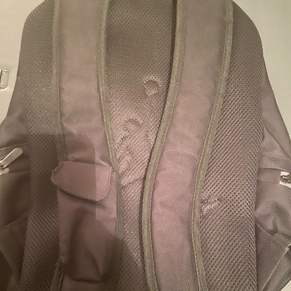 Black Bookbag - Picture 2 of 4